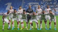 الإمارات تخسر أمام إيران في تصفيات المونديال