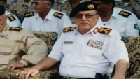 نجاة قائد القوات البحرية السابق في عدن من عملية اغتيال بعبوة ناسفة