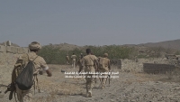 الحوثيون يسيطرون على معسكر "المحصام" في حرض بمحافظة حجة