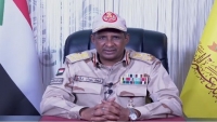 نائب رئيس المجلس العسكري يصف الانقلاب في السودان بأنه كان خطأ