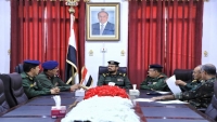 اللواء الشريف يؤكد على ضرورة تعزيز التعاون والتنسيق بين قطاعات وزارة الداخلية