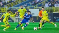 الهلال يقلب الطاولة على النصر في كأس الملك