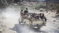 مقتل 13 من عناصر الحوثي بنيران الجيش في تعز