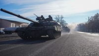 لوبوان الفرنسية: هل تستطيع أوكرانيا أن تصمد في وجه روسيا عسكريا؟