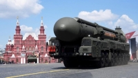 تنفيذا لأوامر بوتين.. موسكو تعلن بدء تنفيذ مناوبات قتالية للأسلحة النووية
