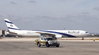 الاحتلال والإمارات يوقعان اتفاقا لحراسة رحلات الطيران إلى دبي