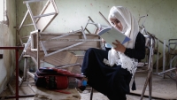"يونيسف" تحذر من تسرب 6 ملايين طفل عن التعليم في اليمن