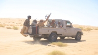 معارك عنيفة بين الجيش والحوثيين جنوبي مأرب