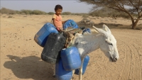 أزمة المياه تفاقم معاناة اليمنيين