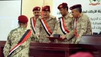 المقدشي: السلام الحقيقي لن يتحقق إلا بزوال الحوثيين ومشروعهم الإيراني