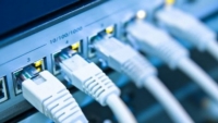 خروج خدمة الانترنت عن المحافظات الشرقية جراء قطع في الألياف الضوئية
