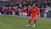 كندا تسحق جامايكا.. وتنتزع تأهلًا تاريخيًا للمونديال