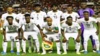 غانا تبلغ كأس العالم بعد اصطياد نسور نيجيريا