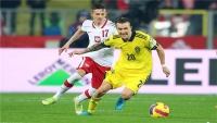 بولندا تحجز مقعدها بمونديال قطر على حساب السويد