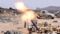 الجيش يتهم الحوثيين بإرتكاب 80 خرقا للهدنة في عدد من الجبهات