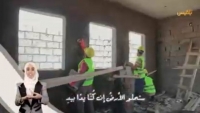 قرابة 100 ألف دولار .."حيث الإنسان" يُنفذ أكبر مشاريعه في محافظة شبوة