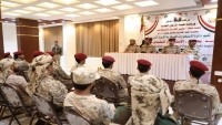 رئيس هيئة الأركان يطالب الحوثيين بتسليم السلاح للدولة