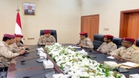 وزير الدفاع: قوات الجيش سترد على الخروقات الحوثية للهدنة الأممية