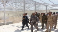 منظمة حقوقية تطالب المجلس الرئاسي بإطلاق سراح المعتقلين والمخفيين قسريا في مناطق الشرعية