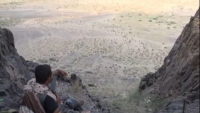 مقتل جنديين من "القوات المشتركة" بهجوم حوثي في محور "حيس" جنوب الحديدة