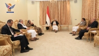 الحوثيون يدرسون طلبا أمميا لتمديد الهدنة الإنسانية مع إعطاء فتح معابر تعز الأولوية