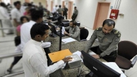 السعودية تضبط عدد من اليمنيين ارتكبوا مخالفات وحوادث جنائية في جدة