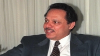 الرئيس علي ناصر محمد لـ "الموقع بوست": اليمن أمام خطر يهدد مصيرها ولم نكن نريد لهادي هذه النهاية