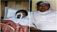 شاب يقتل أباه في مديرية مذيخرة بمحافظة إب