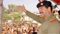رغد صدام حسين: رؤية والدي سبقت الآخرين بسنوات