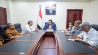 معين عبدالملك: الحكومة نفذت إلتزامات الهدنة والحوثي يواصل حصار تعز