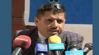 منظمة حقوقية تدين تهديد ومحاصرة الحوثيين للمحامي عبدالباسط غازي في صنعاء