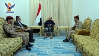 الحوثيون يؤكدون إستعدادهم للمواجهة العسكرية بالتزامن مع قرب إنتهاء الهدنة