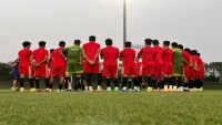 استبعاد خمسة لاعبين من المنتخب اليمني قبل أسبوع من انطلاق تصفيات آسيا