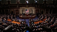50 نائبا في الكونغرس يتقدمون بتشريع جديد لإنهاء دعم حرب التحالف في اليمن