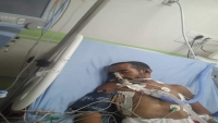 وفاة مواطن مجهول الهوية جراء حادث مروع في إب