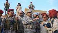 رئيس الأركان: القوات المسلحة جاهزة لمواجهة "الكهنوت" الحوثي وحسم المعركة عسكريا