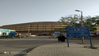 انتحار امرأة مريضة بالسرطان في إحدى مستشفيات عدن
