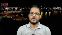 مليشيا الانتقالي تعتقل الباحث الاقتصادي وحيد الفودعي في عدن