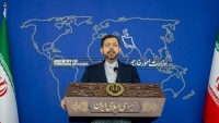 طهران: من المبكر الحديث عن إعادة فتح سفارتنا في الرياض