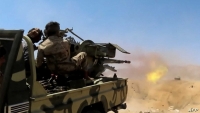 الجيش: إصابة ثلاثة جنود بنيران الحوثيين وإرتكاب 79 خرقاً للهدنة خلال 24 ساعة