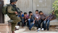 تقرير أممي: الاحتلال قتل 78 طفلا فلسطينيا خلال عام 2021