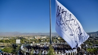 الولايات المتحدة مستعدة لمنع أحمد مسعود من محاربة طالبان