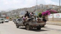 مقتل مواطن برصاص الحوثيين في إب