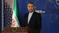 إيران: بغداد أبلغتنا استعداد الرياض لبدء مباحثات سياسية علنيّة