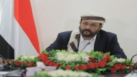 اللواء سلطان العرادة يلتقي السفير الأمريكي ويؤكد أن الحوثيين يرفضون تنفيذ بنود الهدنة