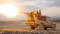 الجيش يعلن مقتل وإصابة تسعة جنود بنيران الحوثيين خلال 48 ساعة