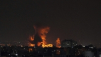 الحرب على غزة.. 6 شهداء جدد و40 مصابا في غارات إسرائيلية على رفح وجباليا