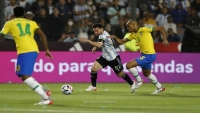 إلغاء مباراة البرازيل والأرجنتين في تصفيات المونديال