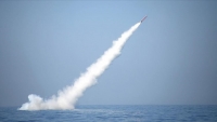 سيول: كوريا الشمالية تختبر صاروخين "كروز" في البحر الأصفر