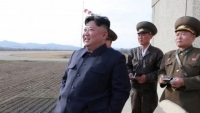 كوريا الجنوبية تعرب عن أسفها لرفض بيونغ يانغ مساعدتها مالياً مقابل نزع سلاحها النووي